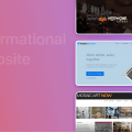 Top 12 Informational Website Examples For You To Follow