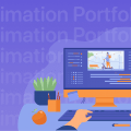 Animation Portfolios Examples