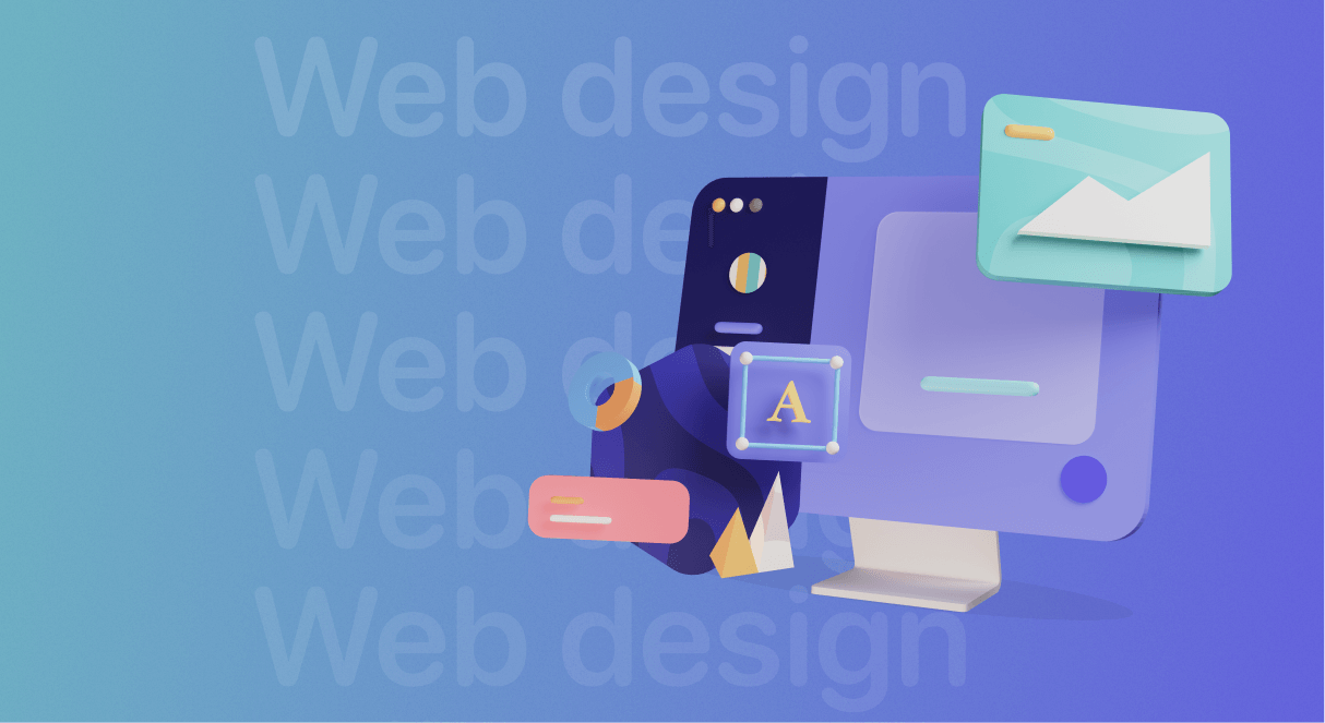 Latest Web Design Trends for 2022