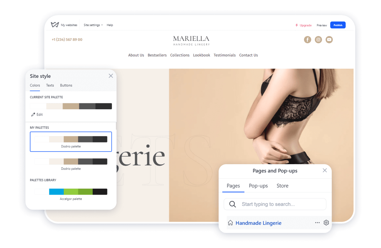 How to Start an Online Boutique Full Guide lium Blog