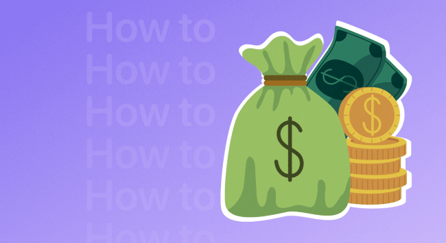 how to monetize a website