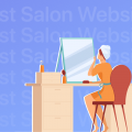 Best Salon Websites