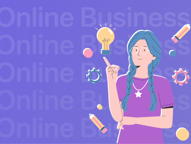20+ Online Business Ideas You Can Start in 2023