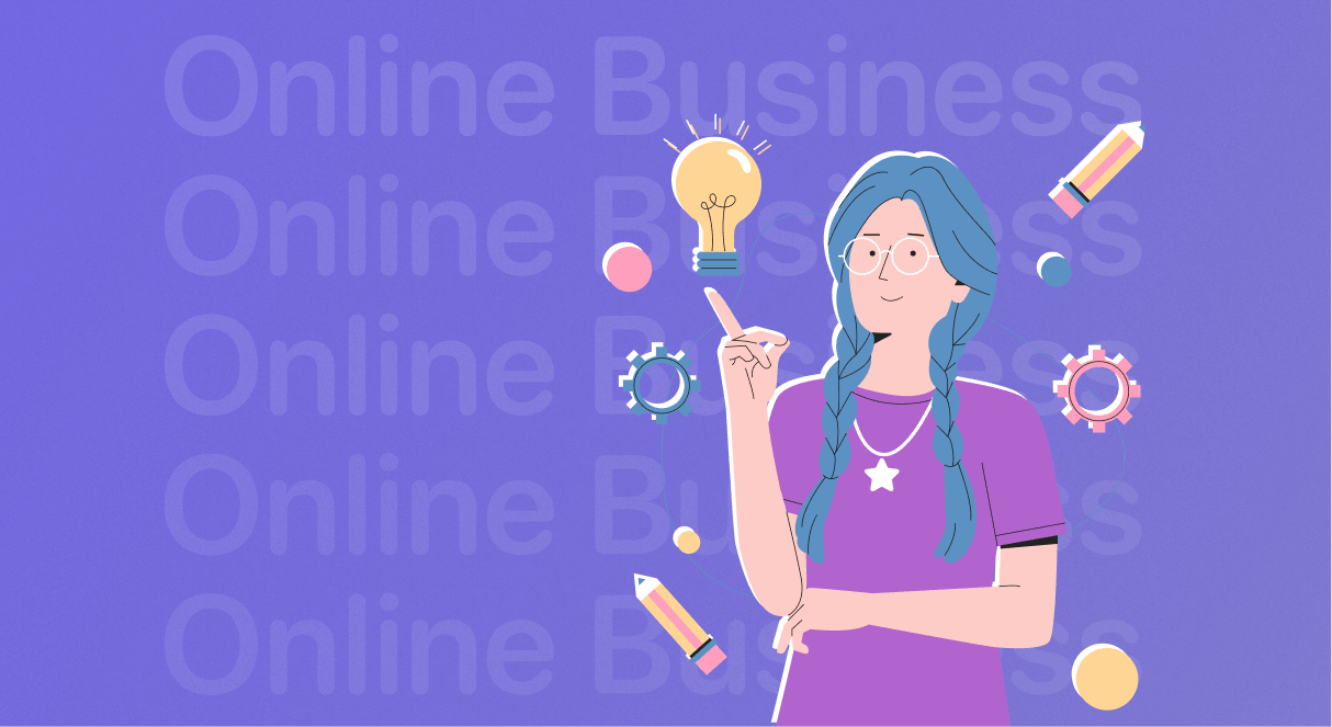 20+ Online Business Ideas You Can Start in 2024