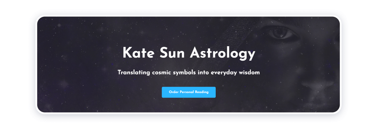 online astrology business idea