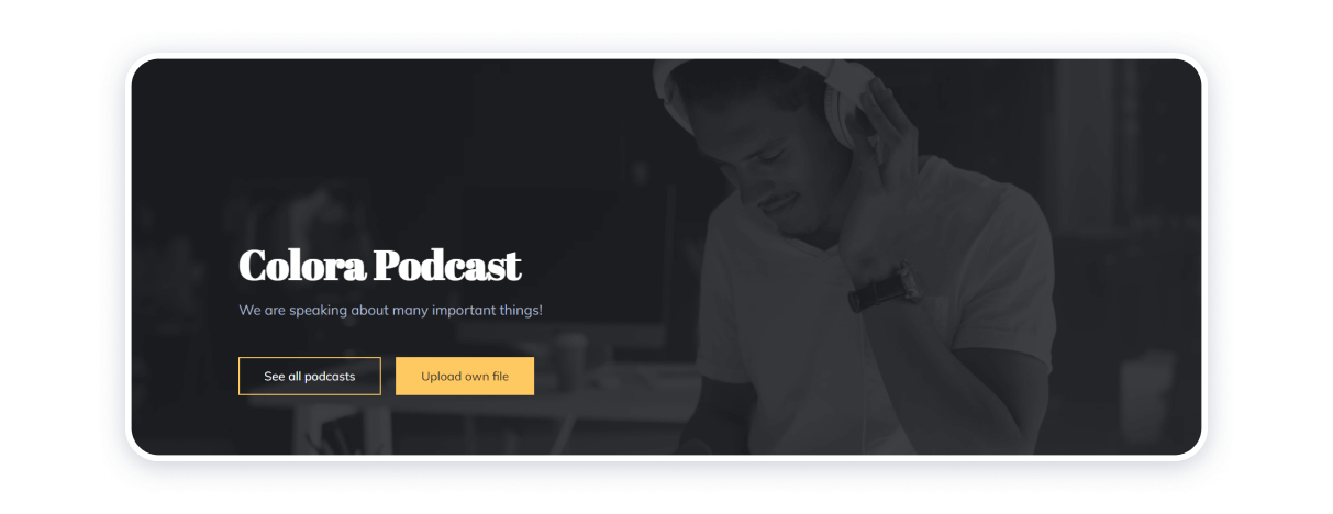 podcast online business
