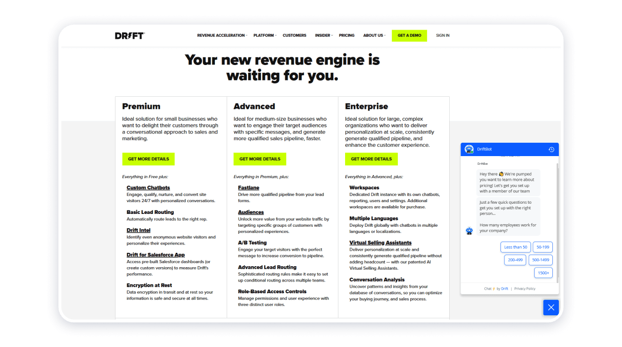 what is growth marketing