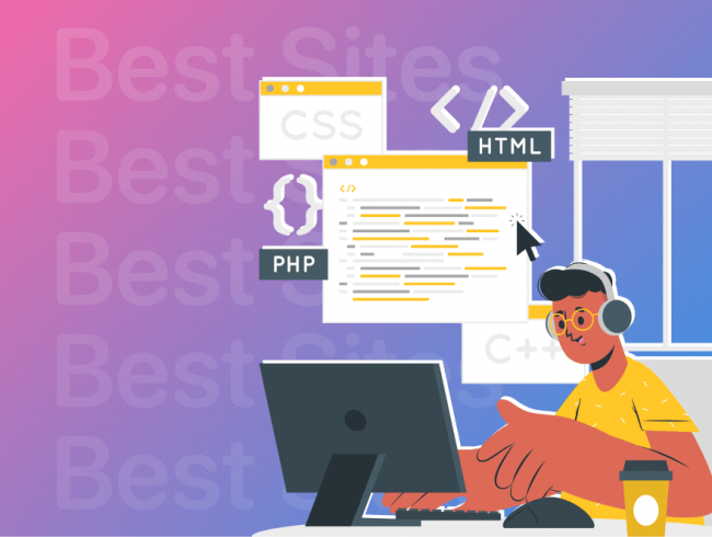 Best Web Developer Portfolios to Inspire You