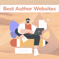 Best Author Websites