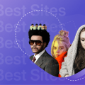 Best Band and Musician Website Examples
