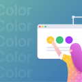 How to choose a color for your website