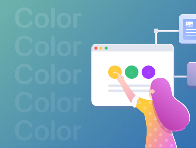 How to Choose a Color for Your Website