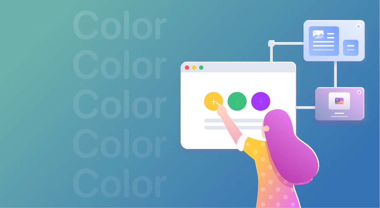 How to Choose a Color for Your Website