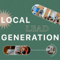Local lead generation
