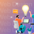 Web Design 101: 7 steps to designing a website