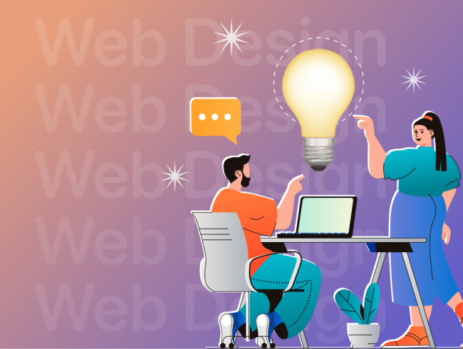 Web Design 101: 7 steps to designing a website