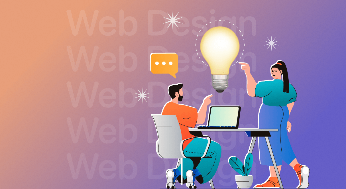Web Design 101: 7 steps to designing a website