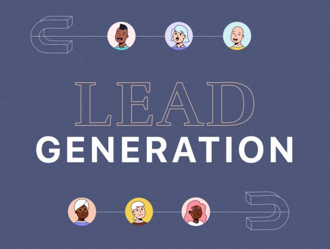 What Is Lead Generation: Complete Guide With Tips and Tricks