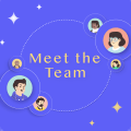 Meet the Team Pages