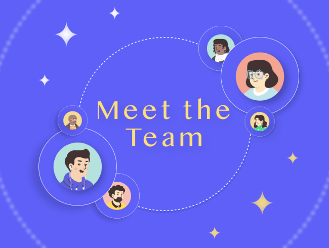25+ Best Meet the Team Pages for Your Inspiration