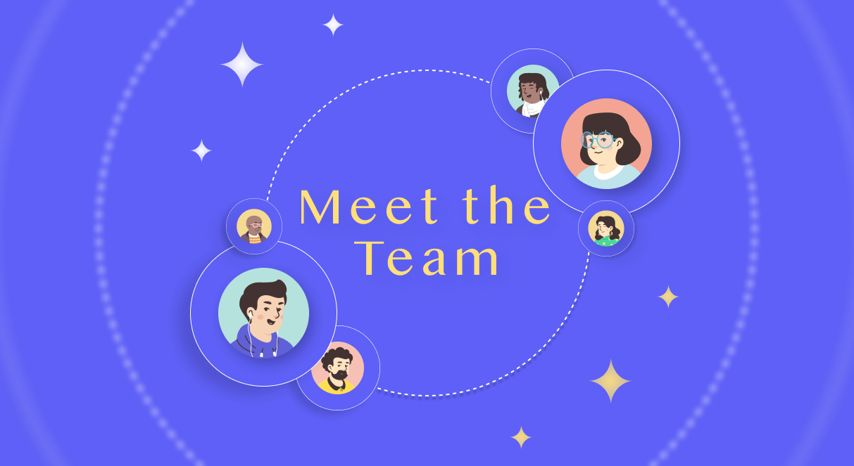 25+ Best Meet the Team Pages for Your Inspiration