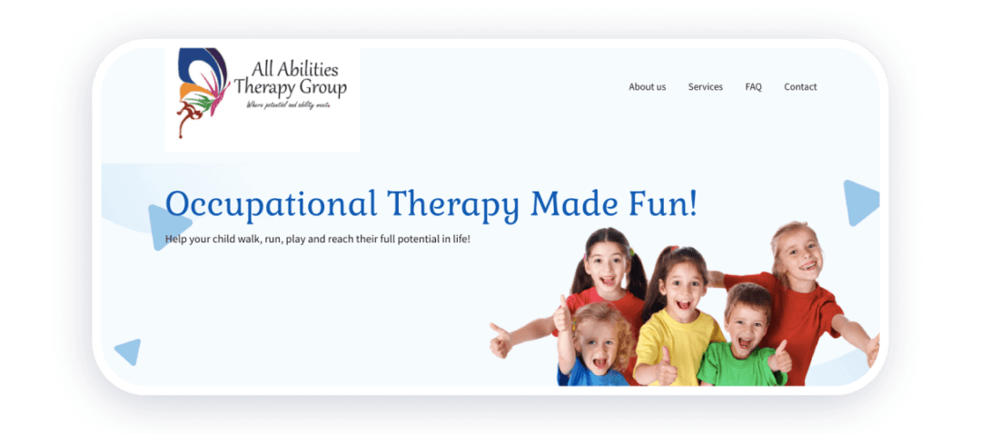 20 Best Therapist Websites For Your Inspiration - Weblium Blog