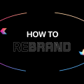 how to rebrand a company