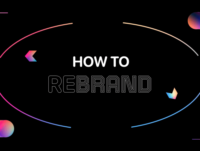 How to Rebrand Your Business Successfully: Reasons and Ways