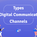 Effective Types Of Digital Communication Channels