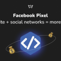 how to install a facebook pixel to website