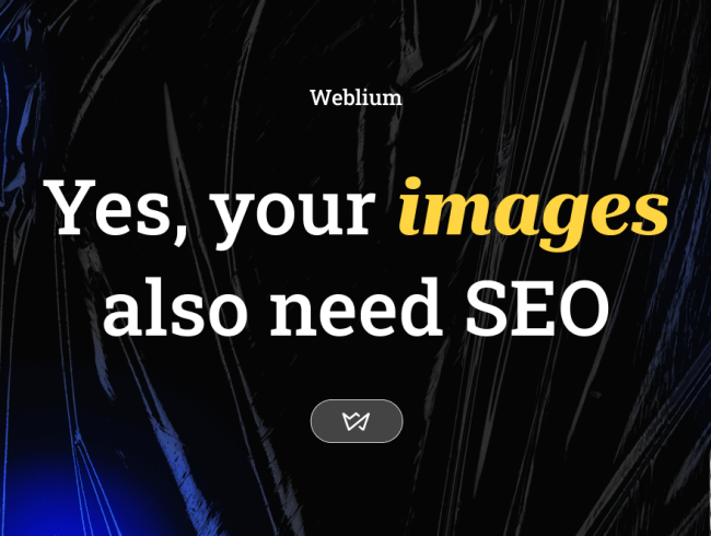 6 Steps to Perfect SEO Optimization of Images on the Website