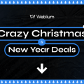 Best Christmas & New Year SaaS Deals