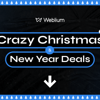 Best Christmas & New Year SaaS Deals in 2022: Crazy Sales! 🎄