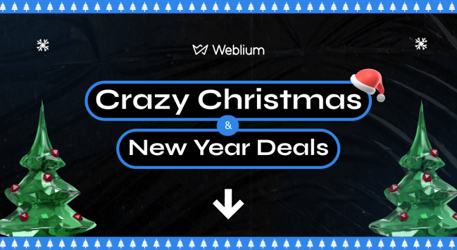 Best Christmas & New Year SaaS Deals in 2022: Crazy Sales! 🎄