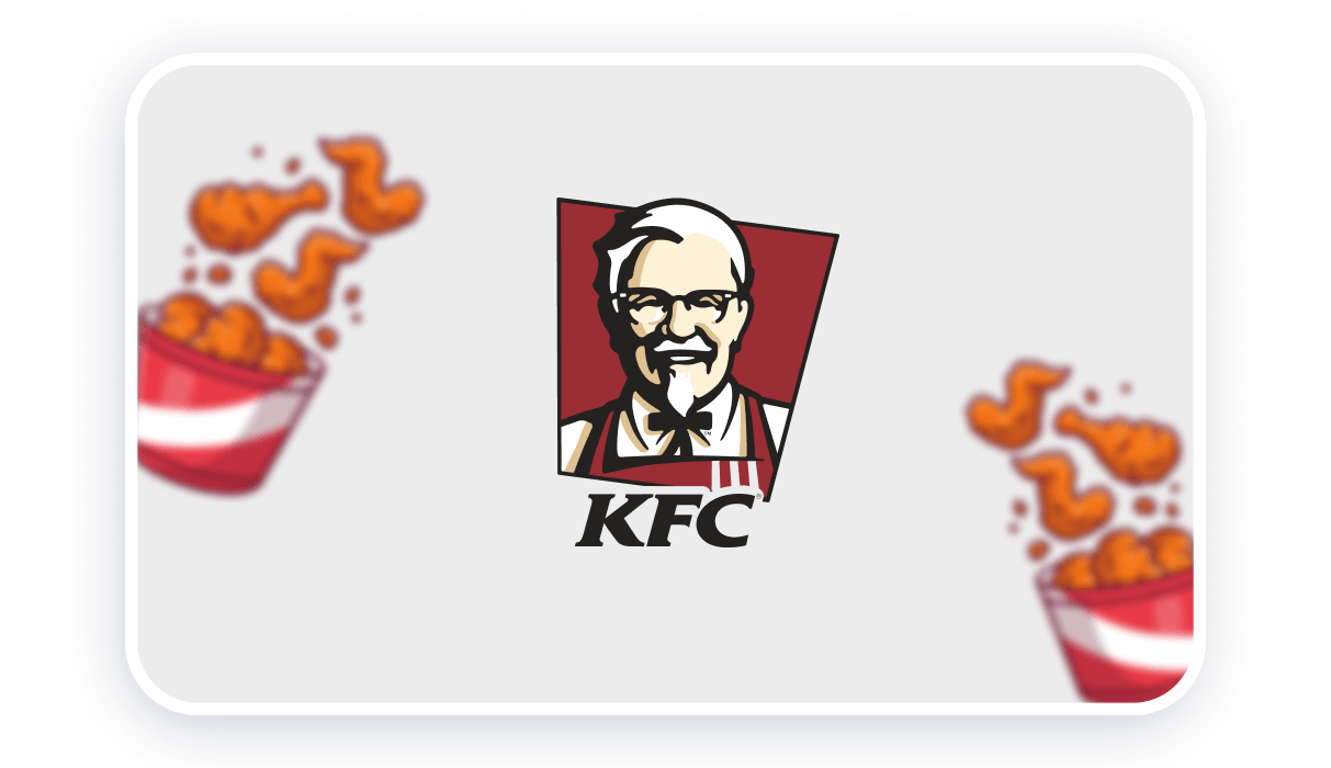 kfc unique selling proposition