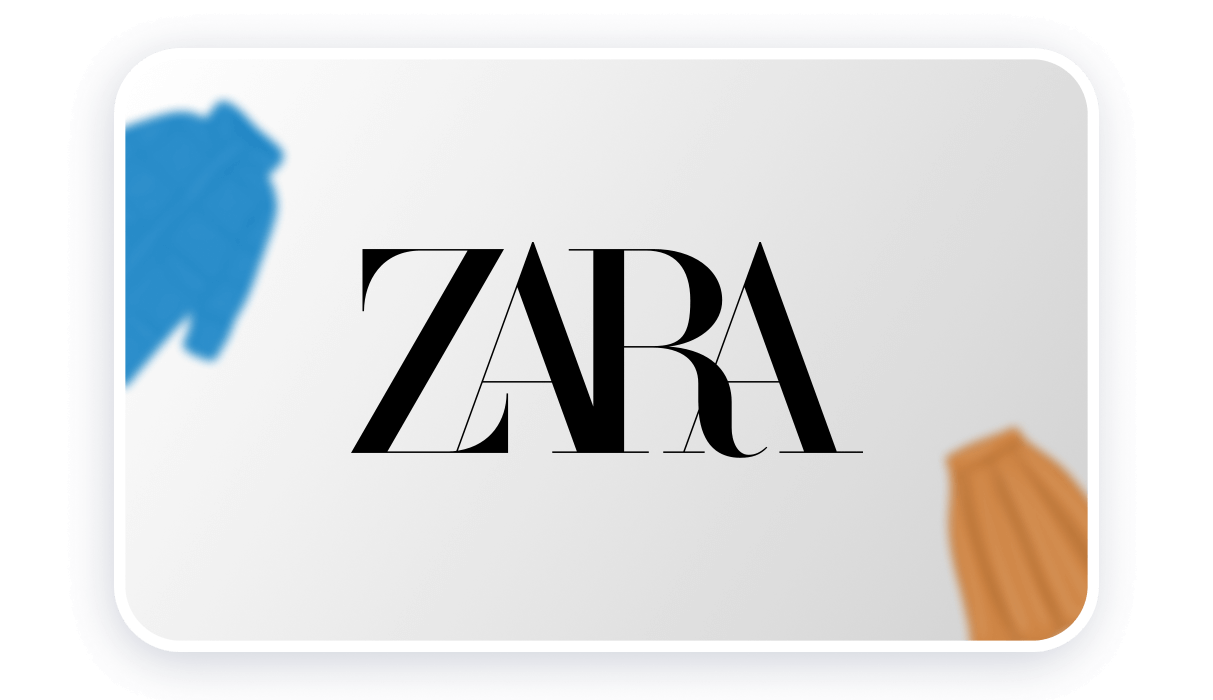 zara unique selling proposition