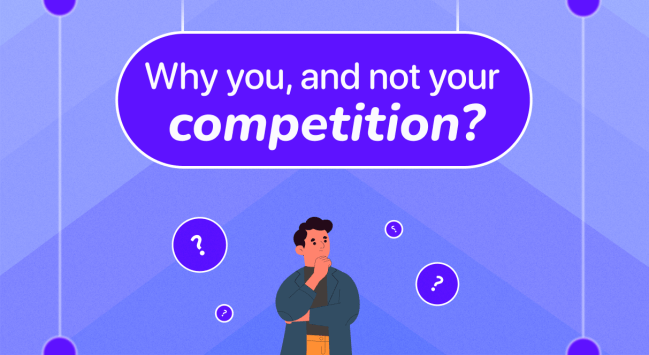 How to Create Your Unique Selling Proposition and Make Your Business Stronger?