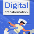Main Digital Transformation Challenges
