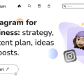 How To Maintain Your Business Instagram Page