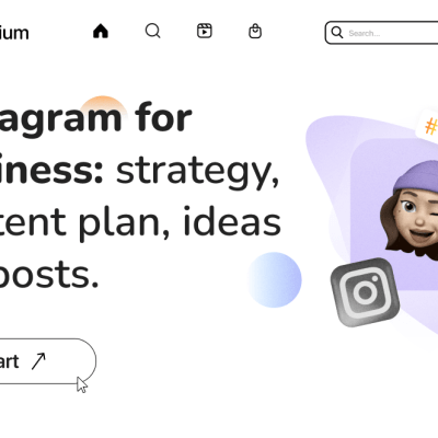 How To Maintain Your Business Instagram Page: Strategy, Content Plan, Post Ideas