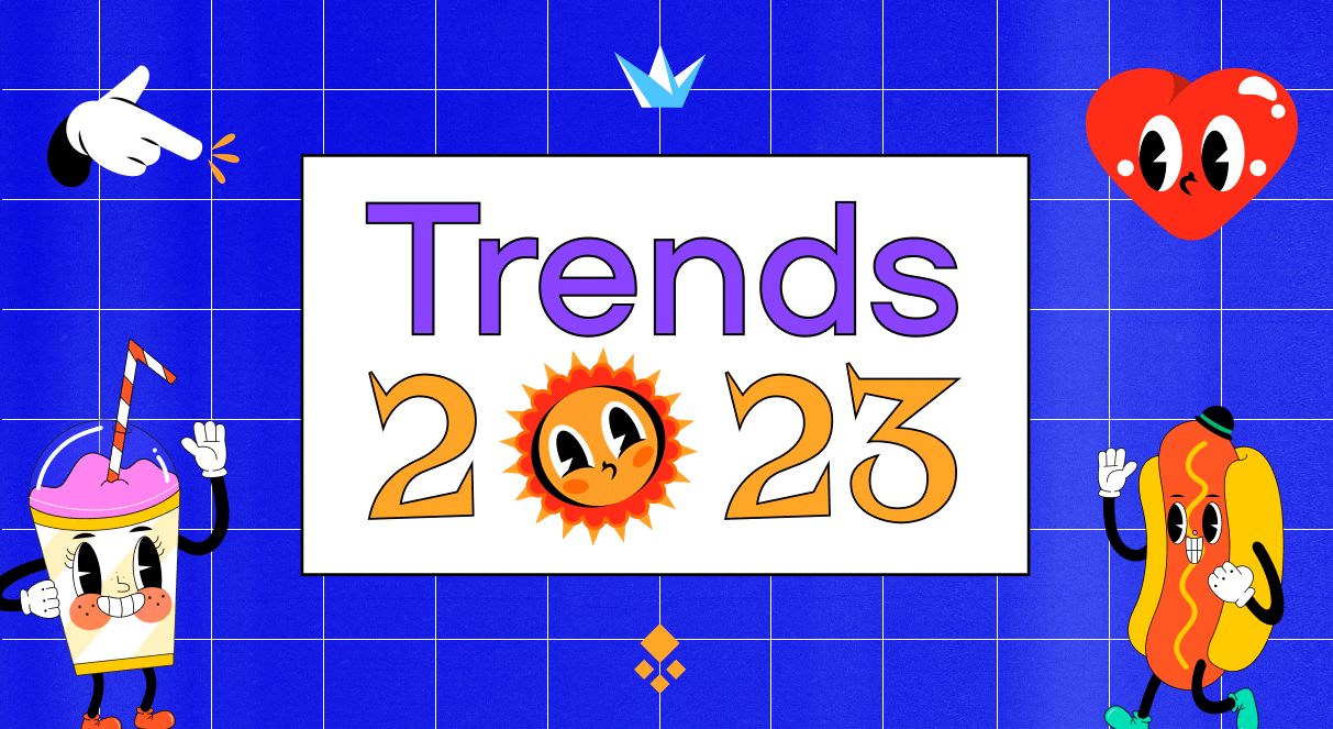 Web Design Trends in 2023