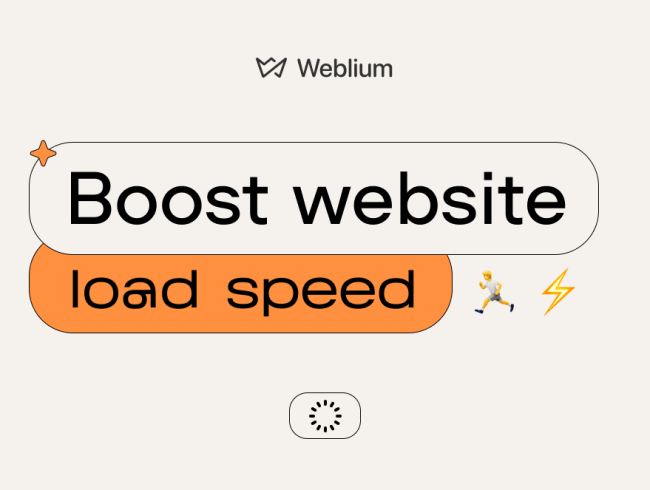 Optimizing Website Load Speed for Better User Engagement