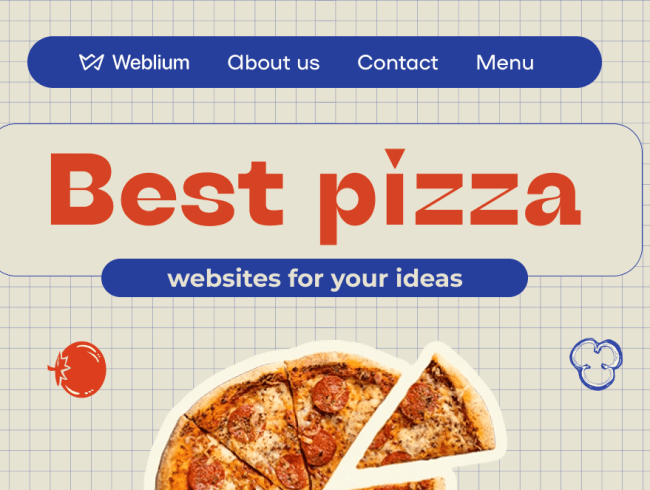 Best Pizza Websites to Find Inspiration in 2024