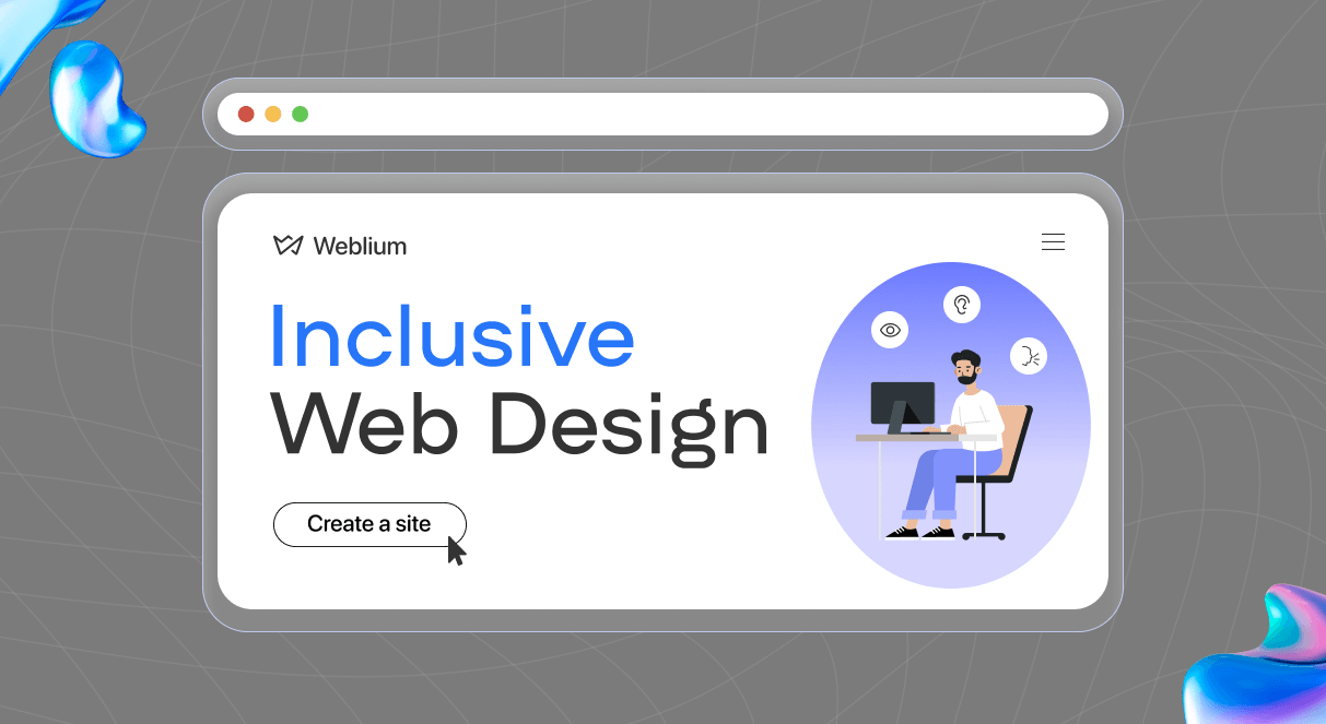 The Power of Inclusive Web Design: Enhancing User Experience for All
