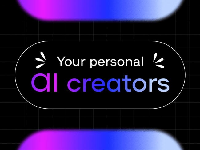 Creating Content With AI: 30 AI Tools for Photos, Videos, Music, and Design