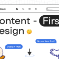 Content-First Design