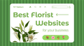 best florist websites