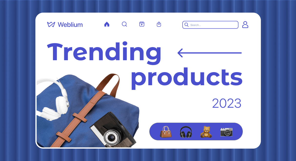 35 Trending Products to Sell in 2024