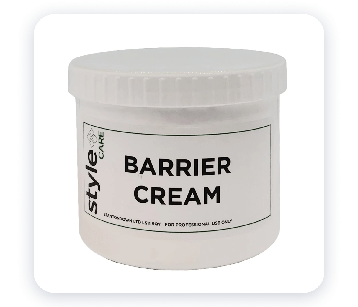 barrier cream trendy products 2023