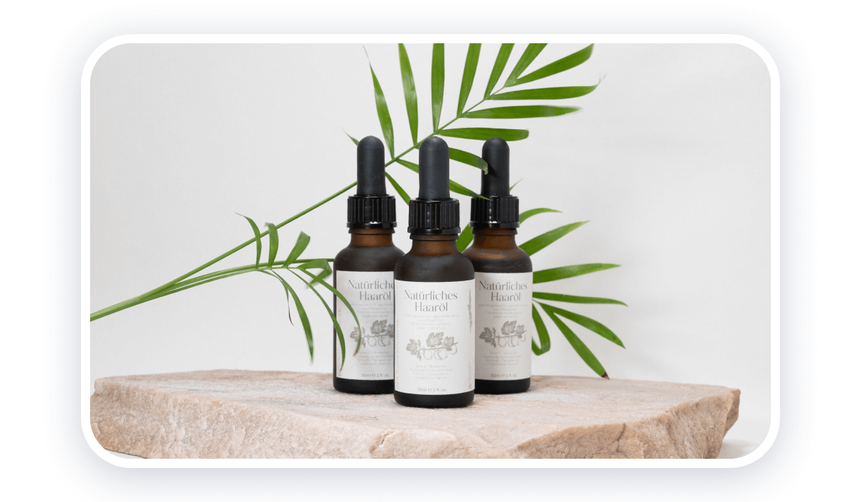 rosemary oil trendy products 2023